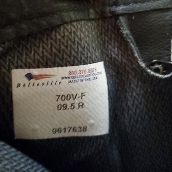 Boots - Picture 6 of 6